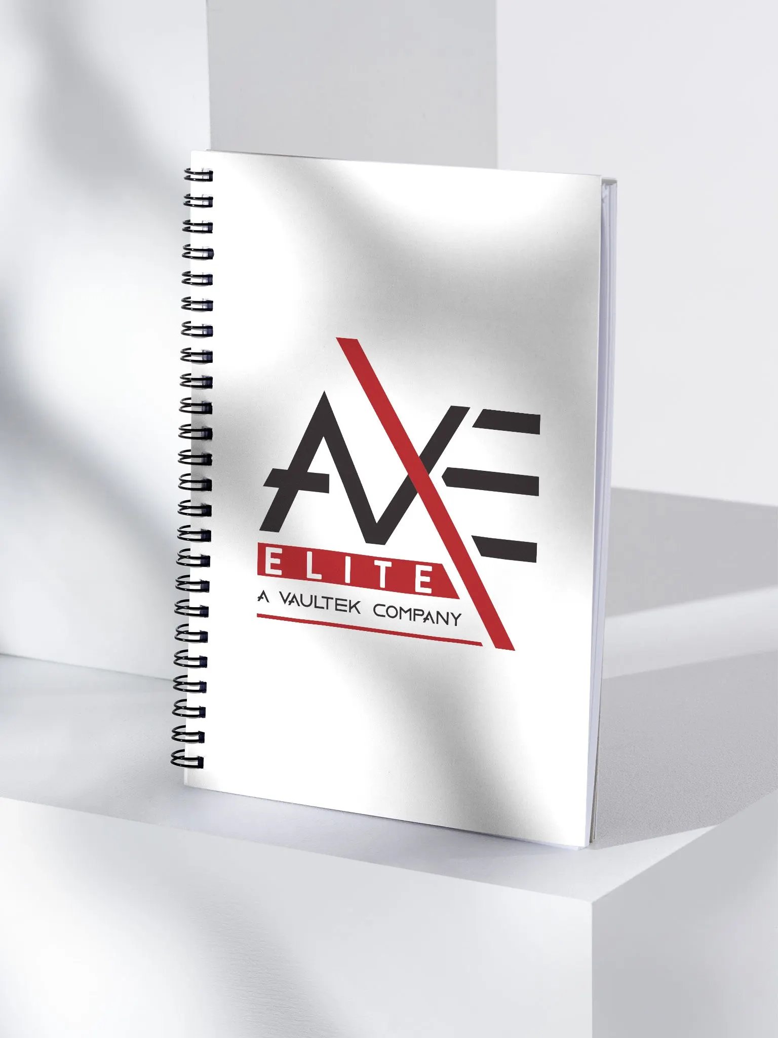 Axe Notebook product image (1)