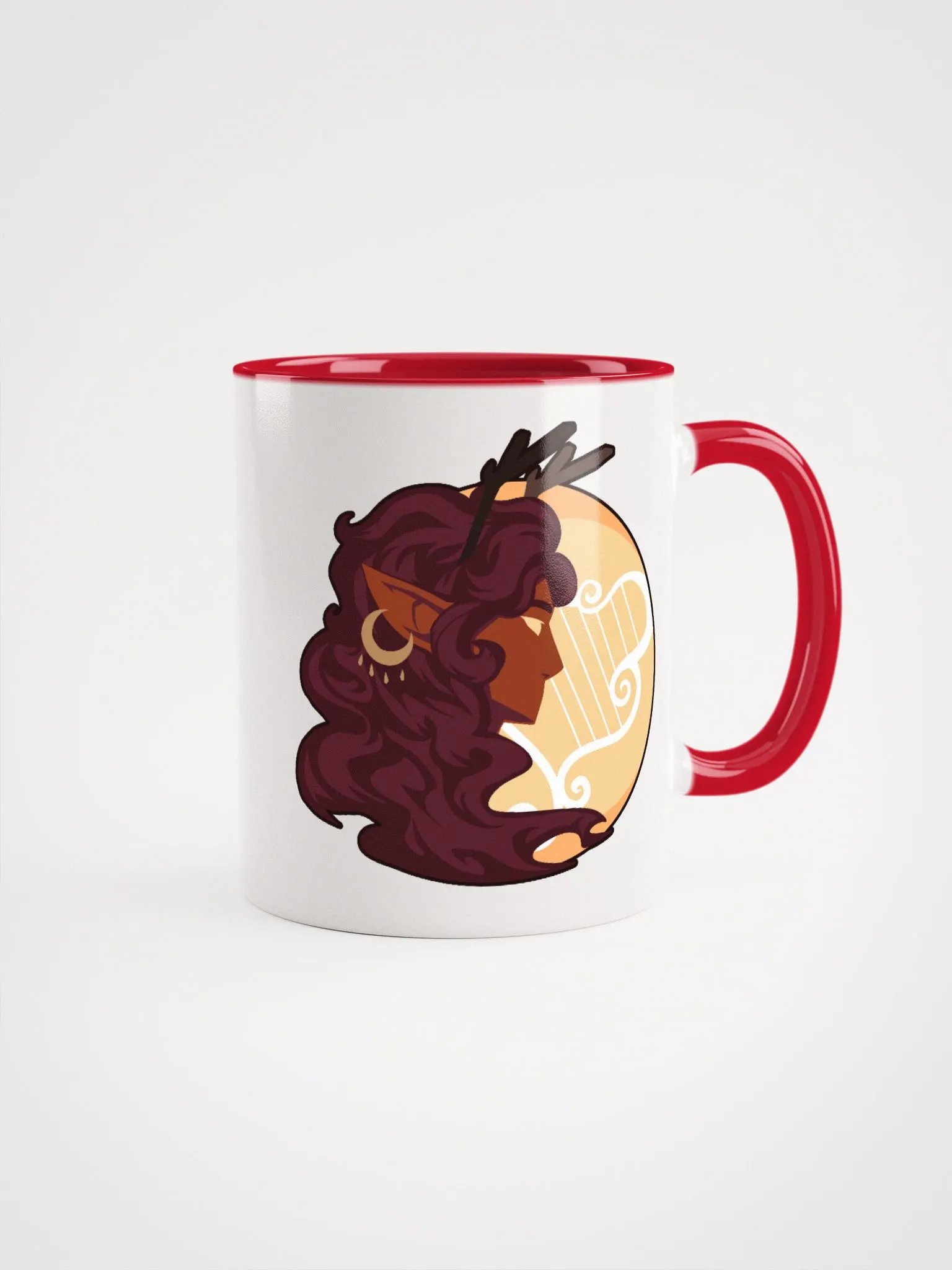 Emblem Coffee Mug product image (1)