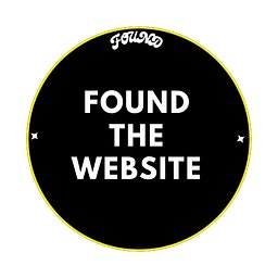 Found and Free