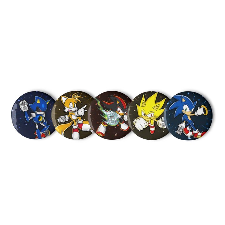 Throwback 2008 Set product image (1)