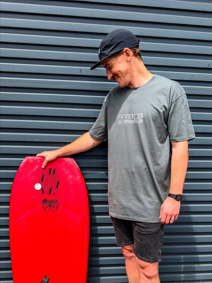 Boogie Blocks Tee product image (18)