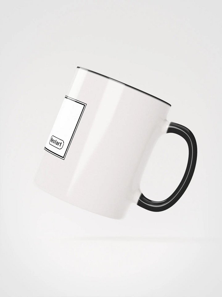 Unimplemented Trap Poem Mug product image (12)