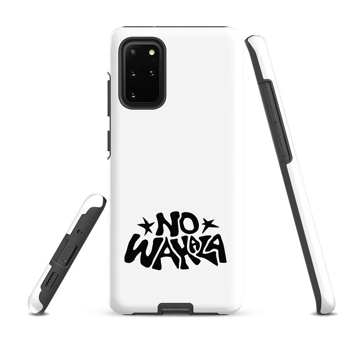 No Wahala® Samsung® Case product image (1)