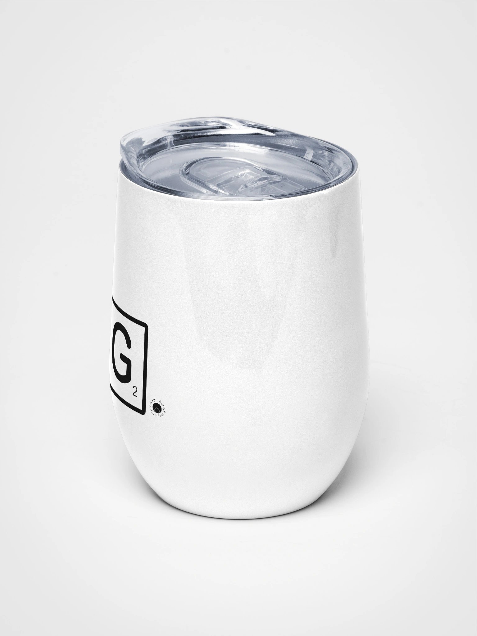 OG - Original Gamer - insulated Wine Tumbler product image (5)