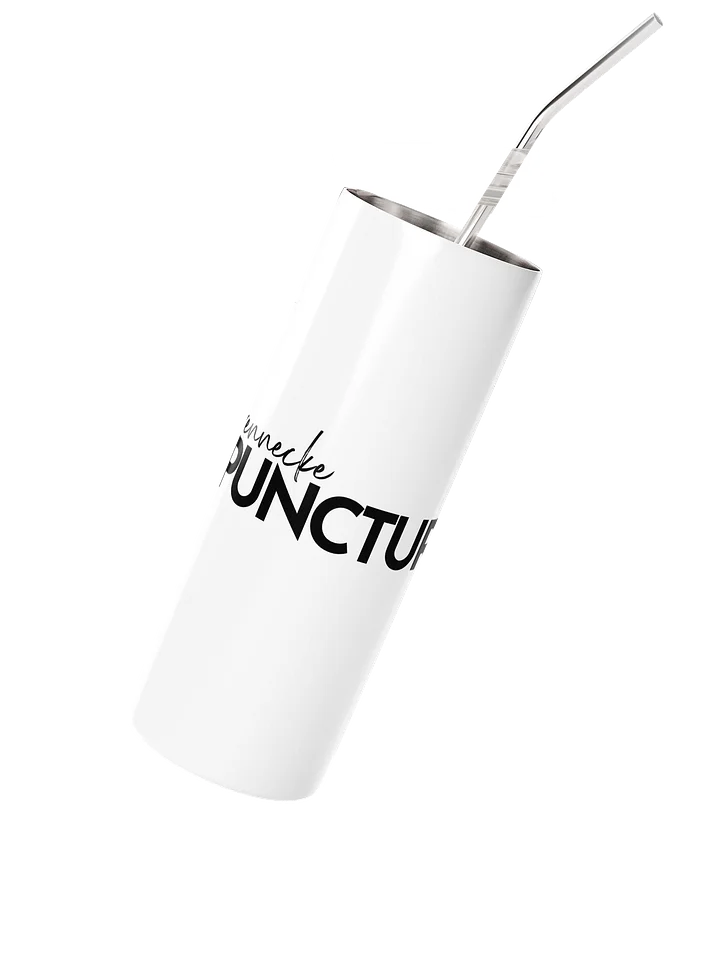 Logo Tumbler product image (2)