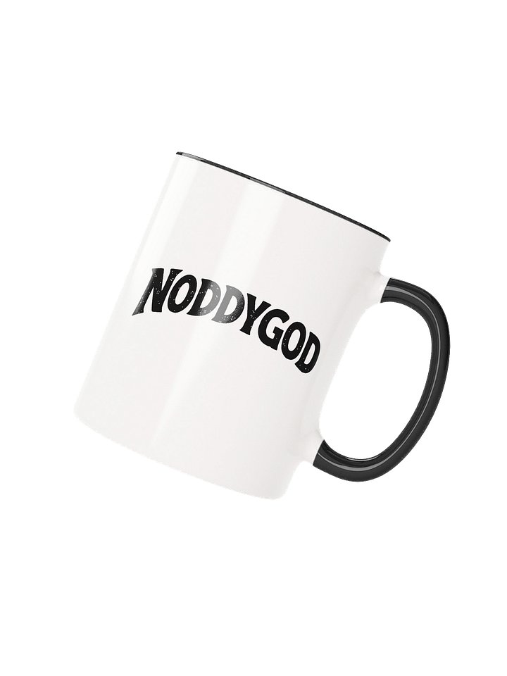 Noddygod Coffee Mug product image (4)