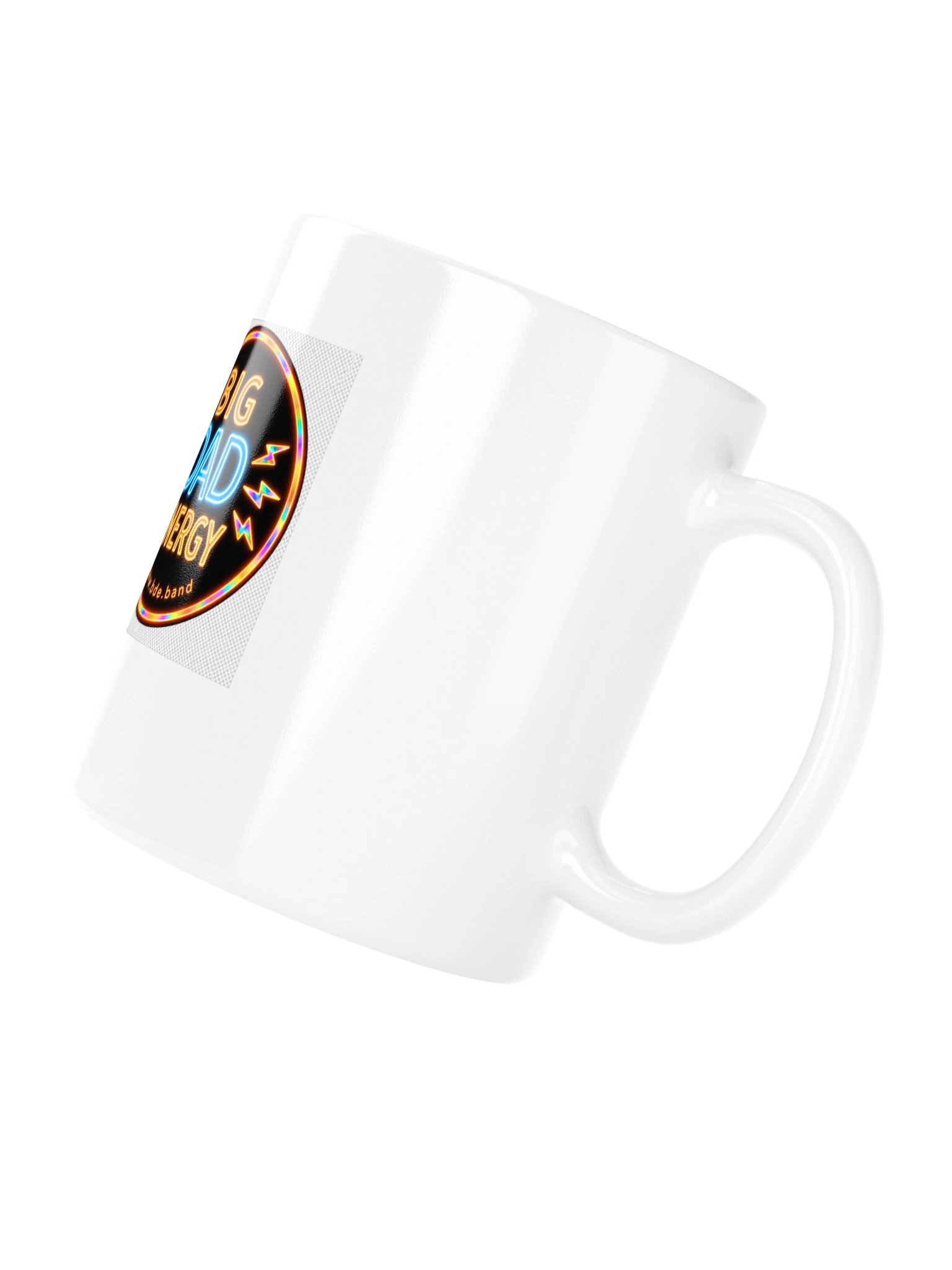 BDE coffee mug product image (10)