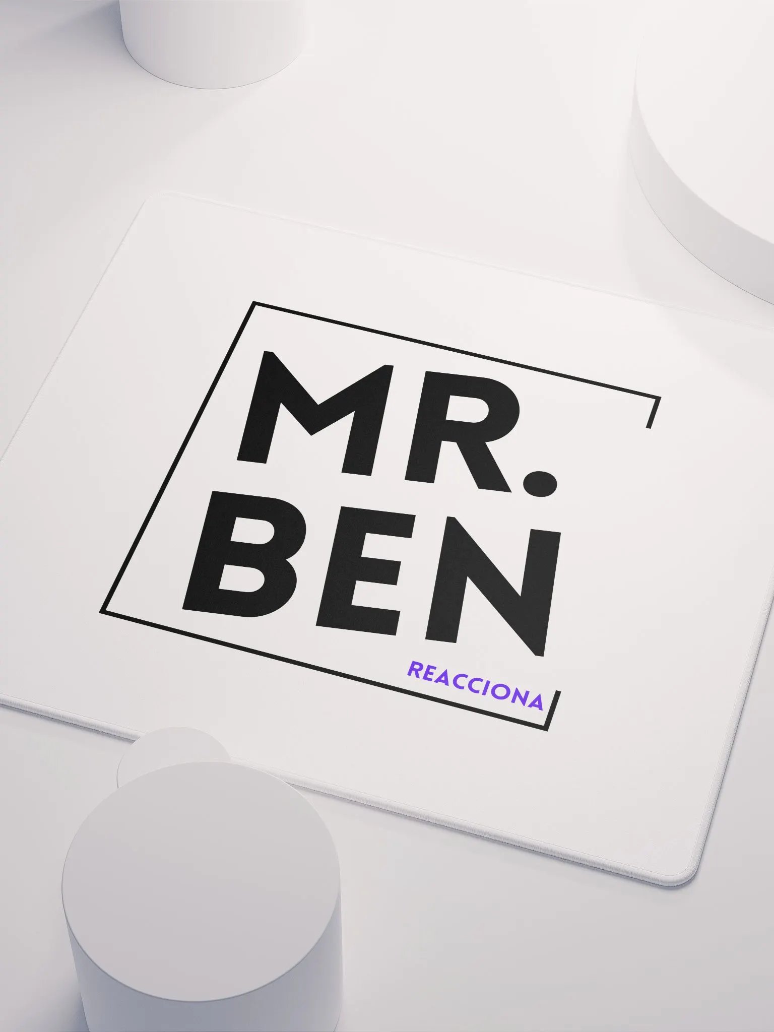 Mr Ben Mouse Pad 2 product image (3)