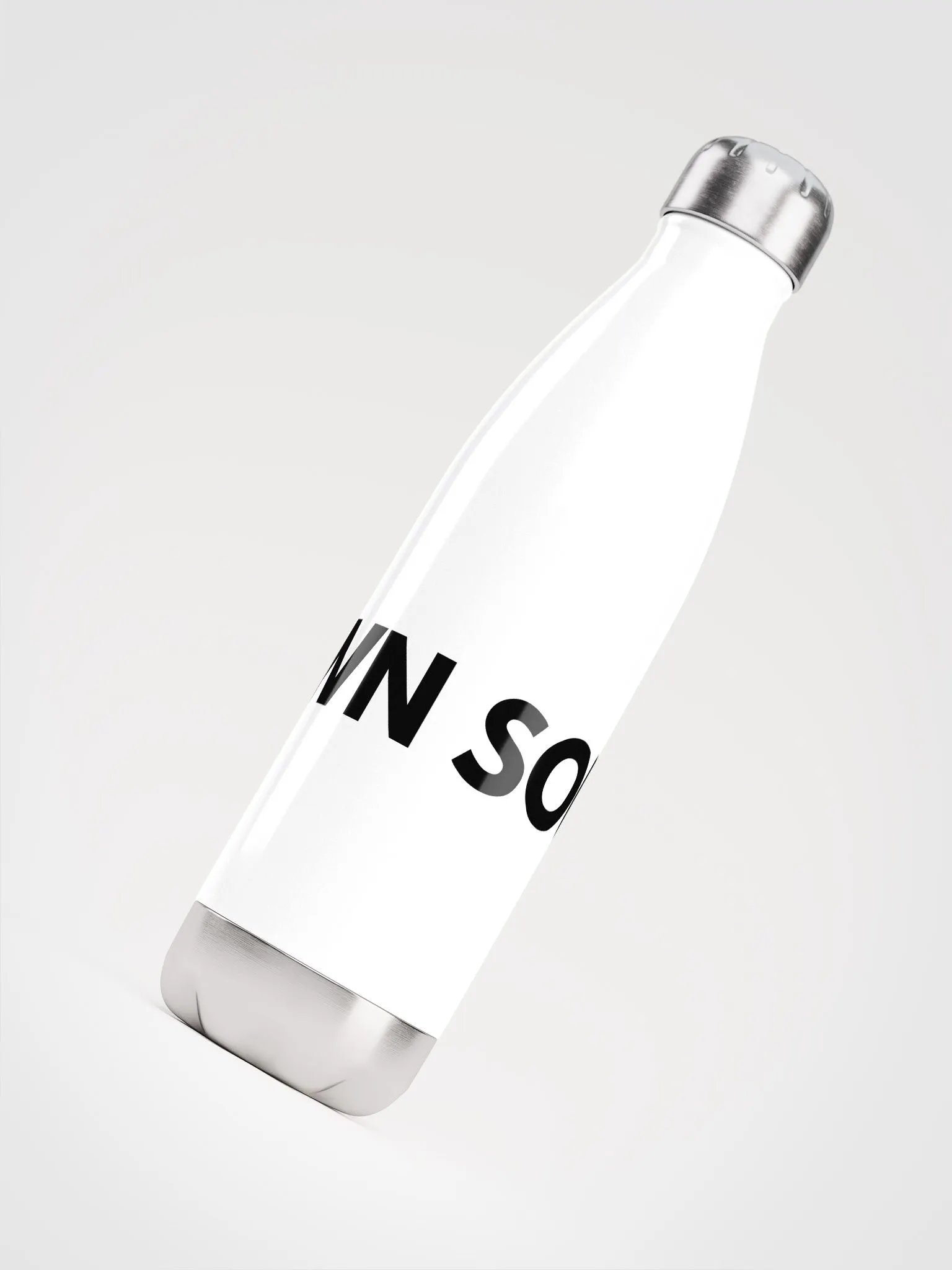 DOWN SOUTH - Stainless Steel Water Bottle product image (4)
