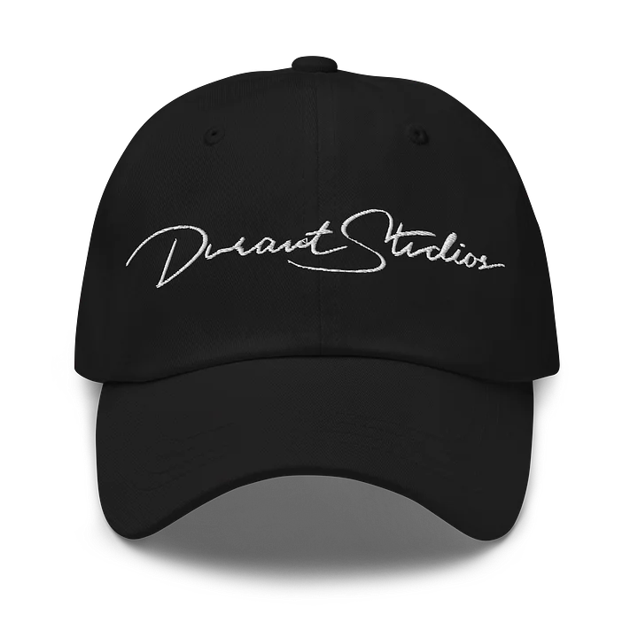 Durant Studios black hat product image (1)