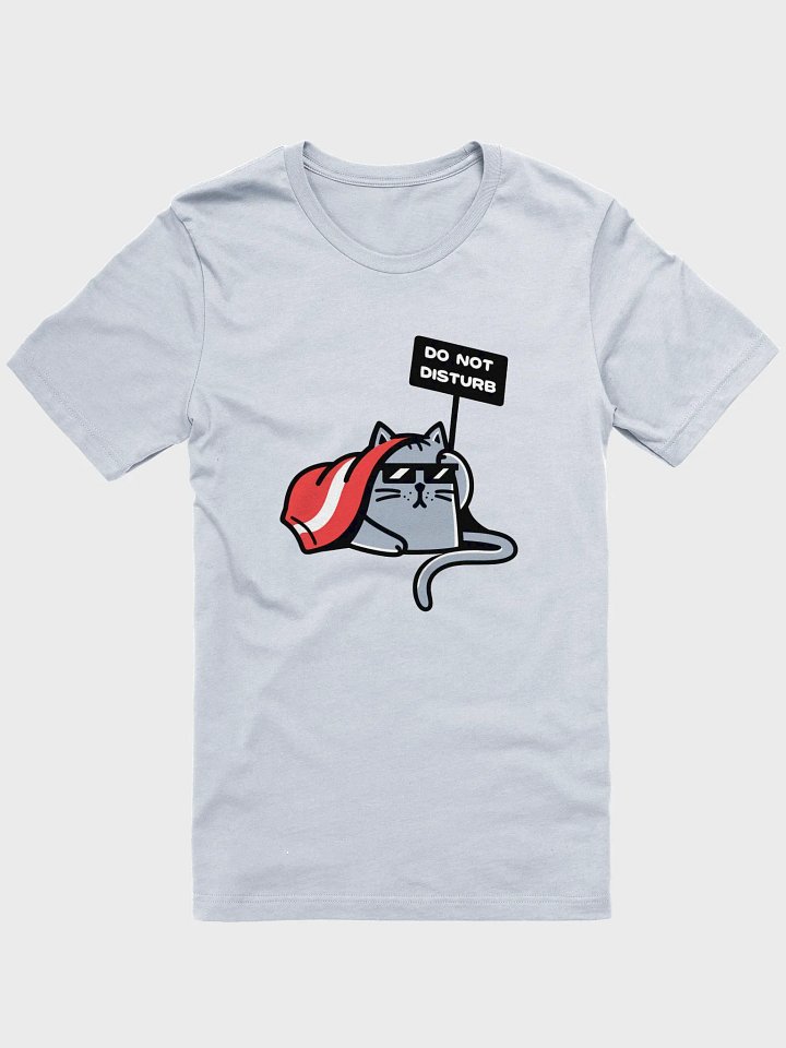 Cat - Do not disturb II product image (2)