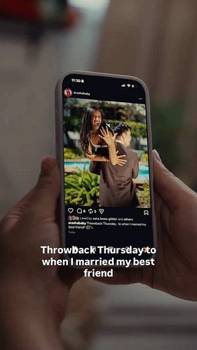 Is wedding season ever truly over? 😩

🎥: @punyavision