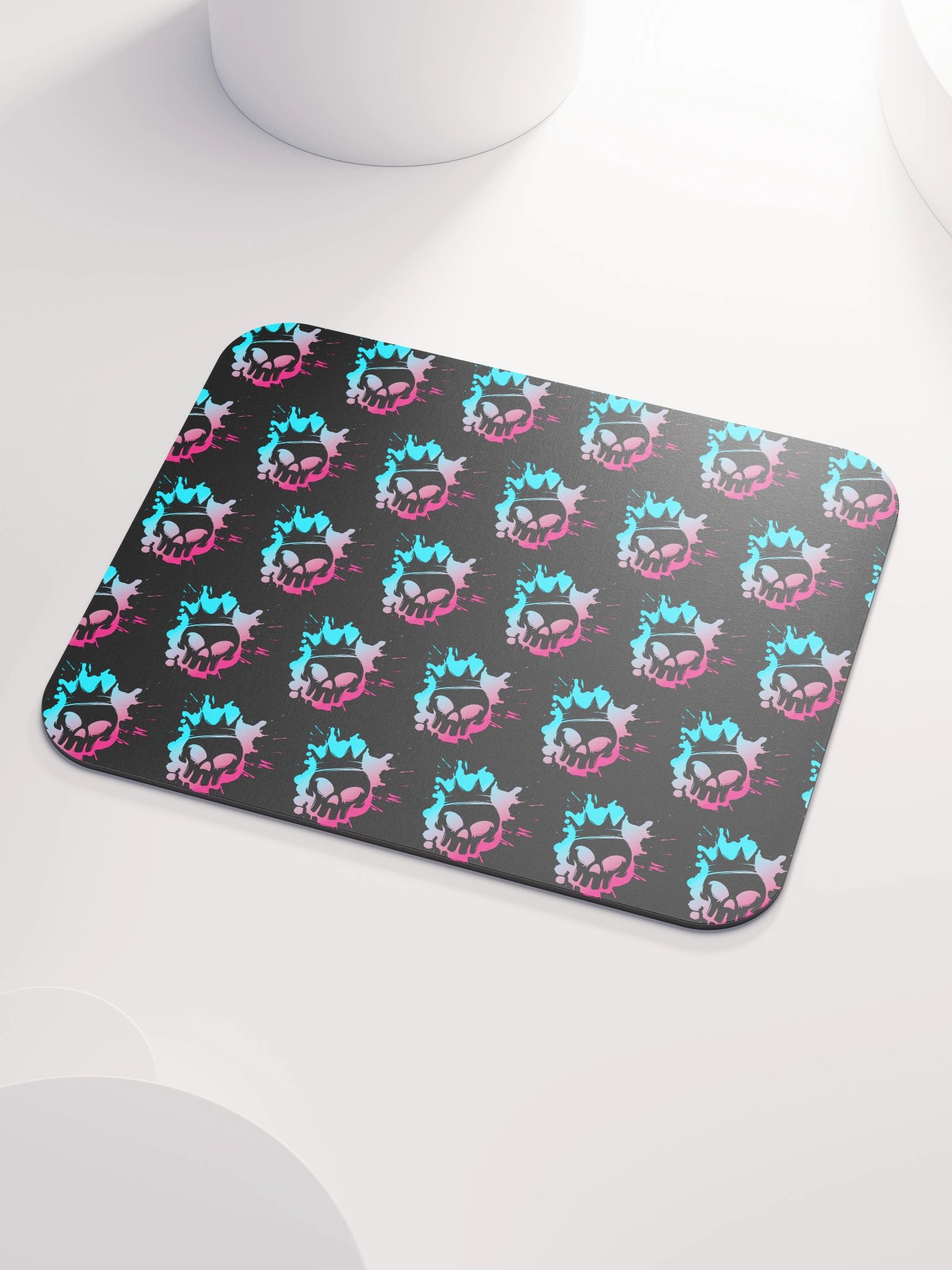 Sub Badge Mouse Pad - Color 3 product image (3)