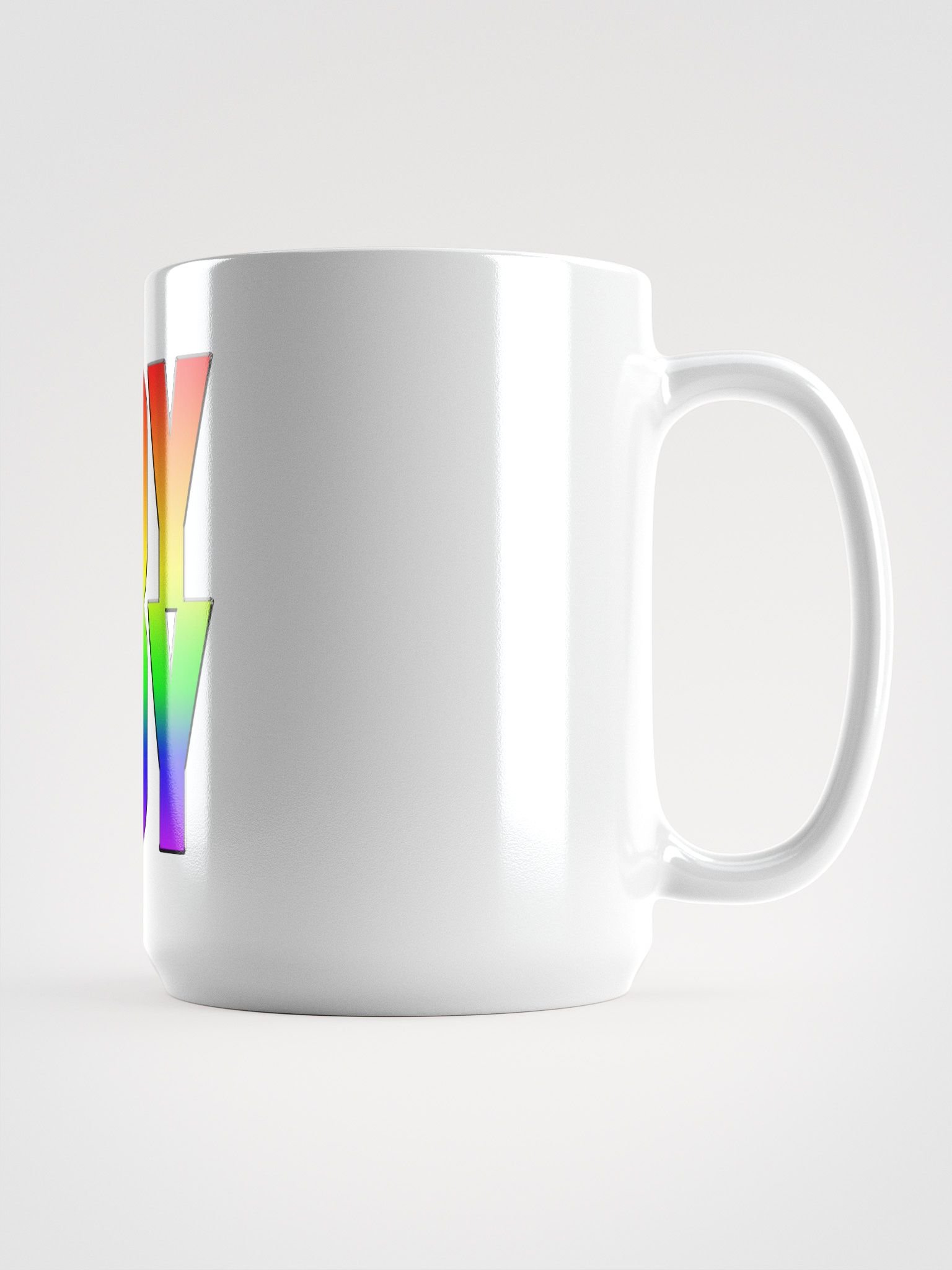 JOYBOY (Pride) - Mug product image (2)