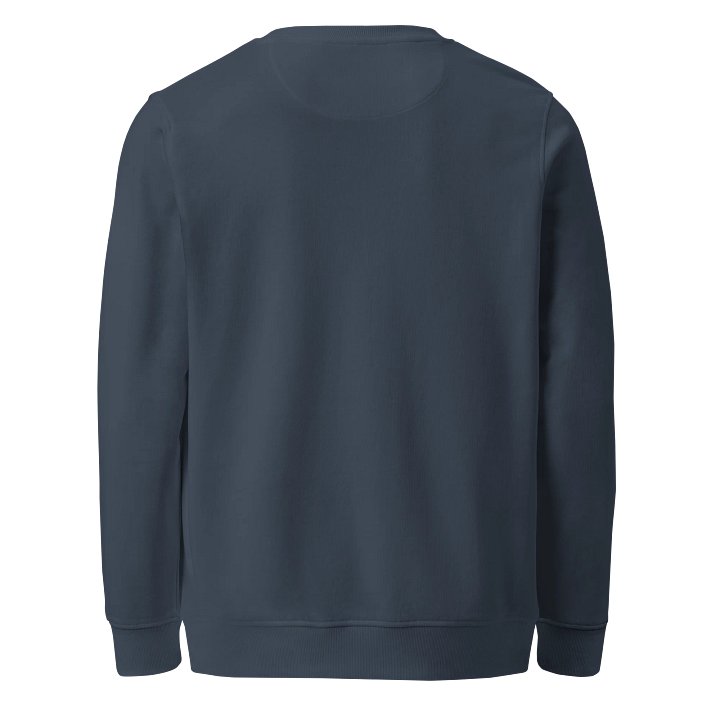 Fiery Dragon Unisex Sweatshirt product image (2)