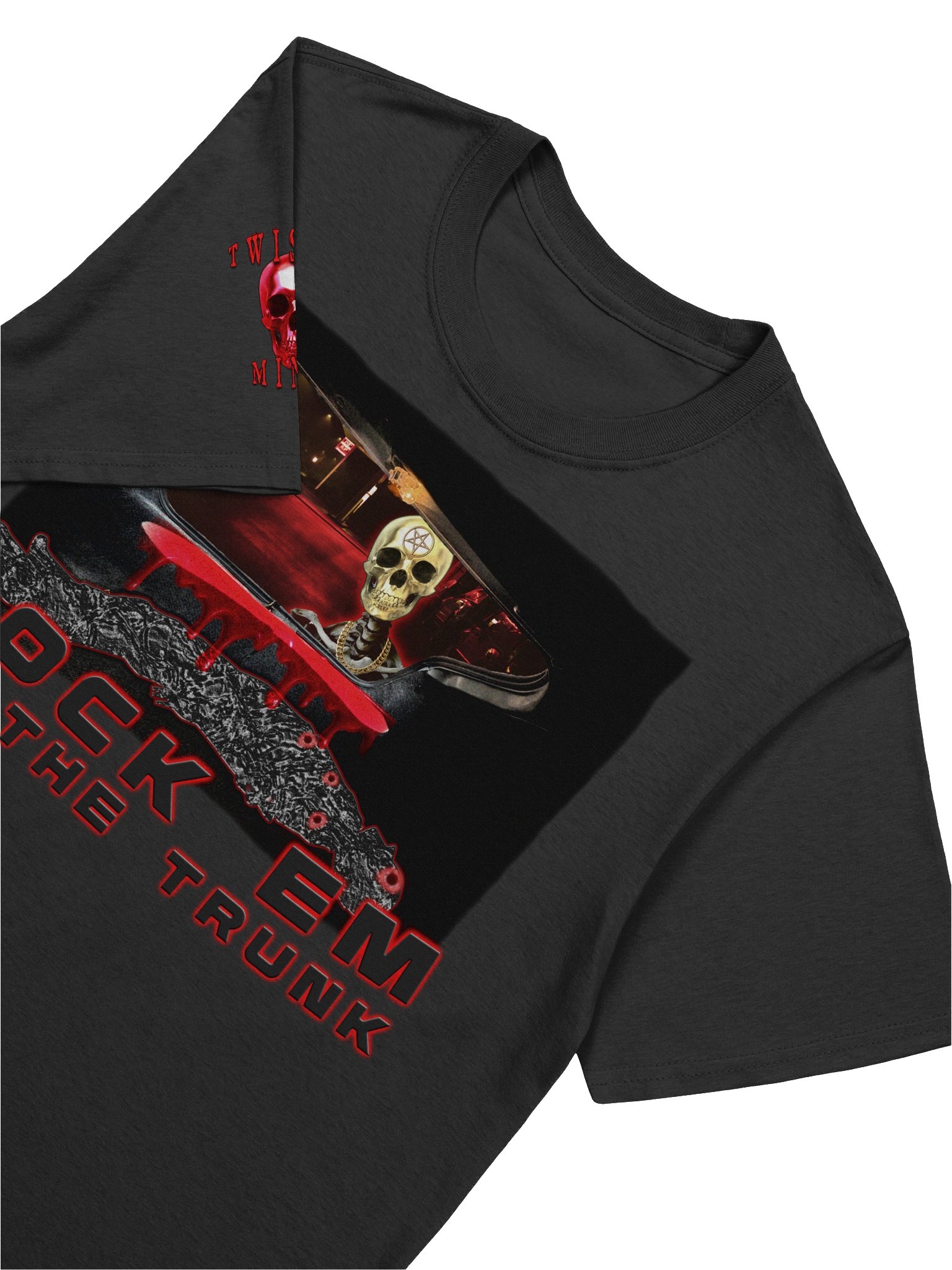LOCK EM IN THE TRUNK product image (7)