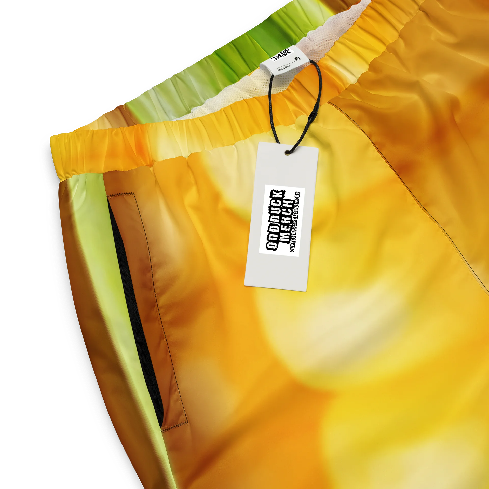 Corn on the Cob Track Pants product image (4)