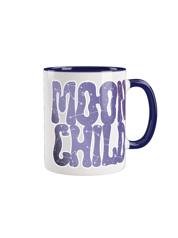Moon Child - Mug product image (1)