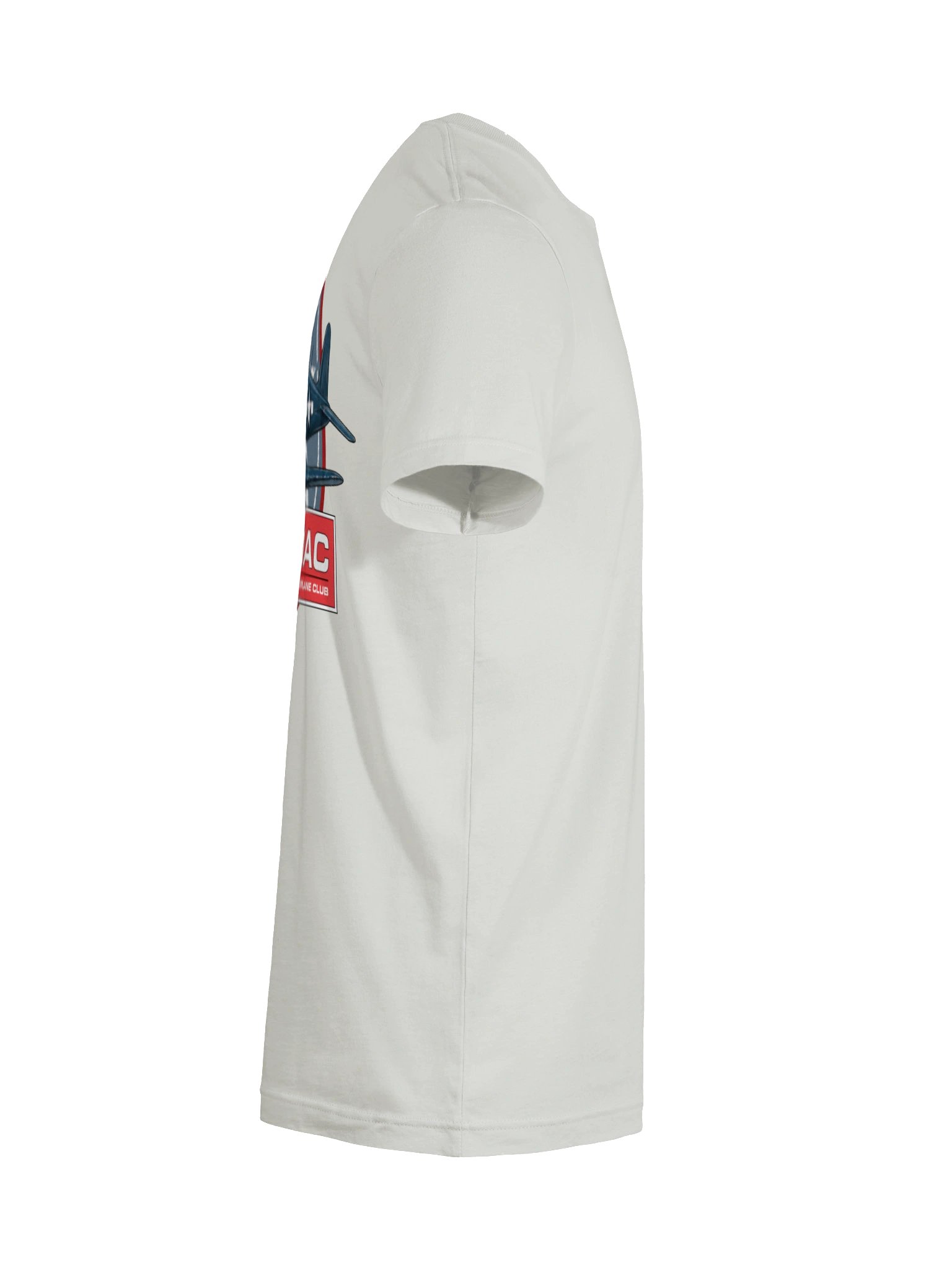 Unisex Tee - Corsair product image (10)