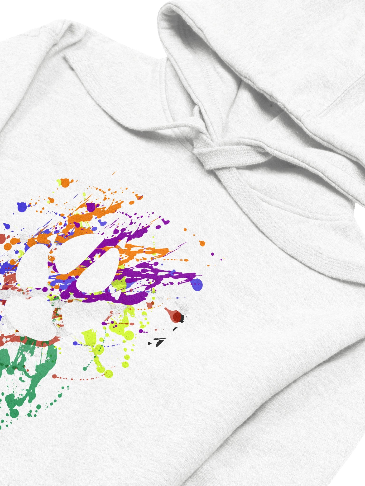 Spread Pride Chocy Fox product image (3)