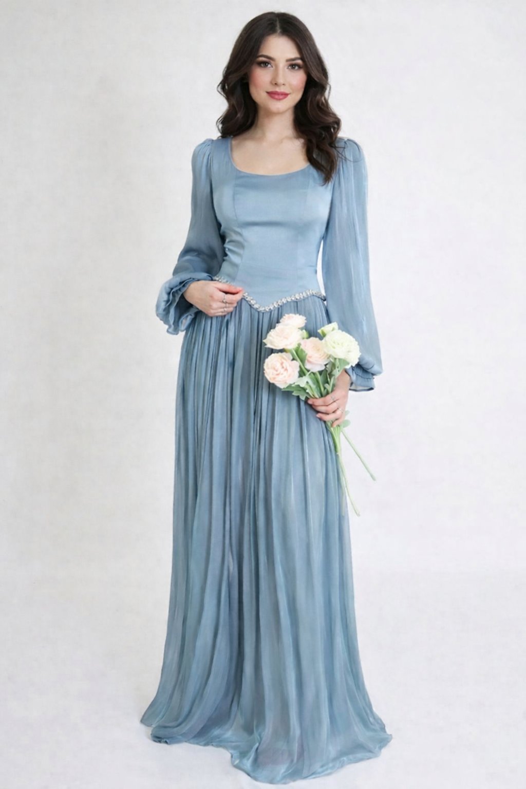 Luxury dress product image (2)