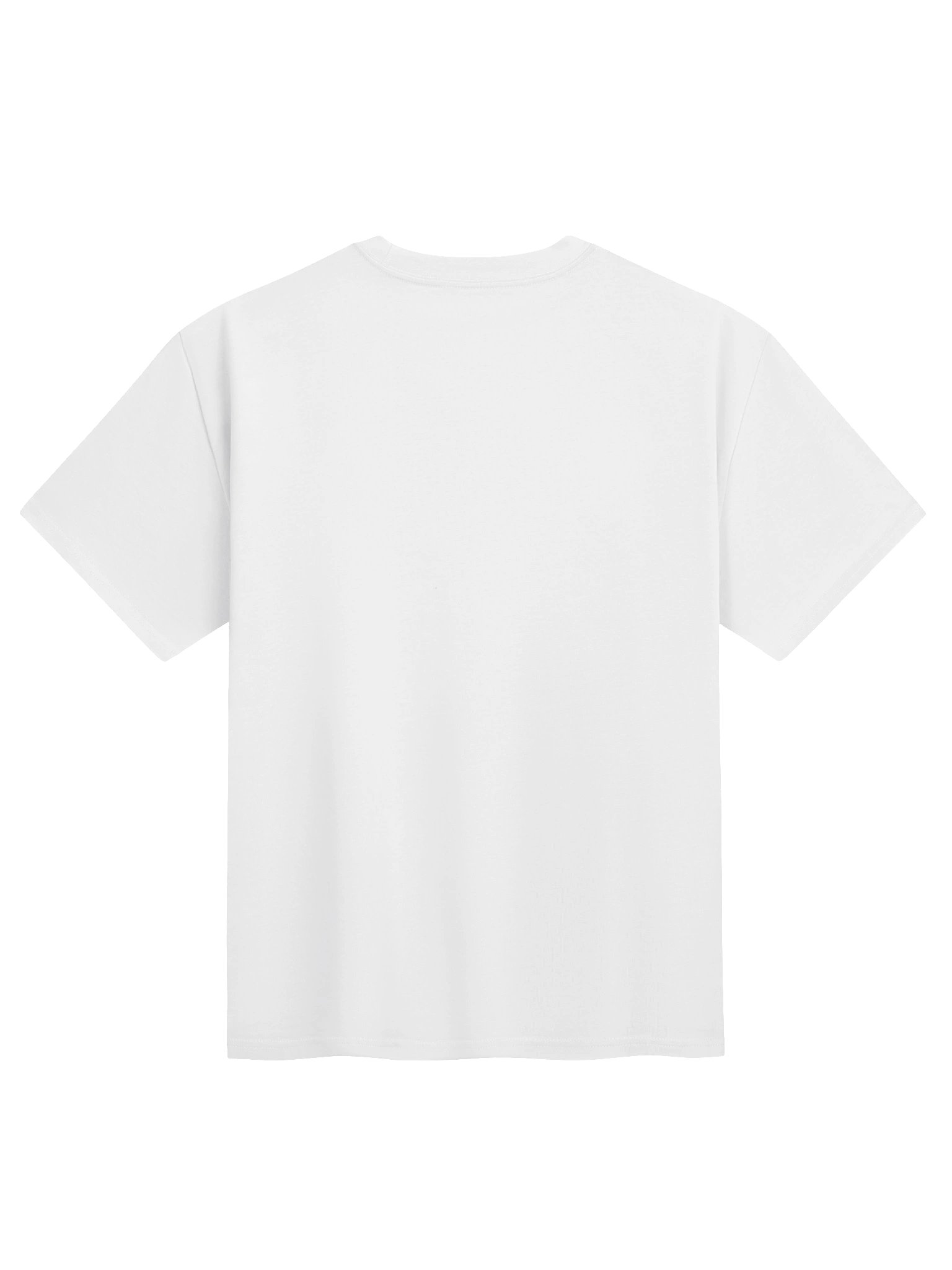 #FREE AIUNII WHT TEE product image (2)