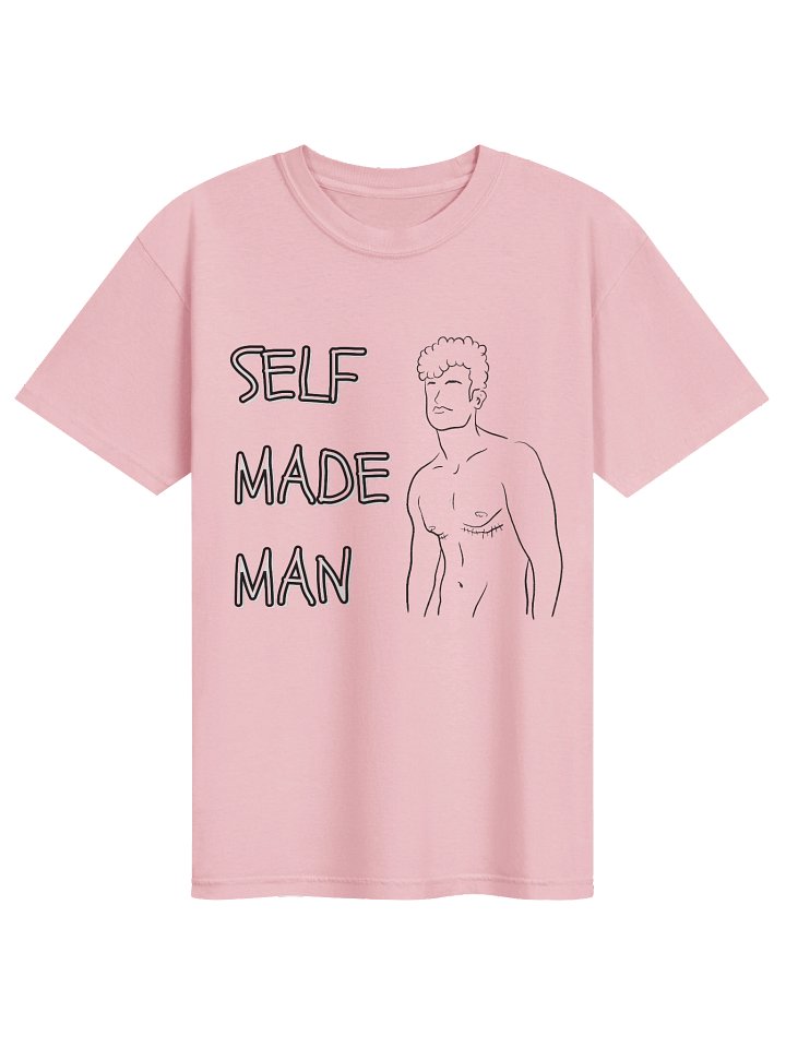 Self Made Man product image (3)