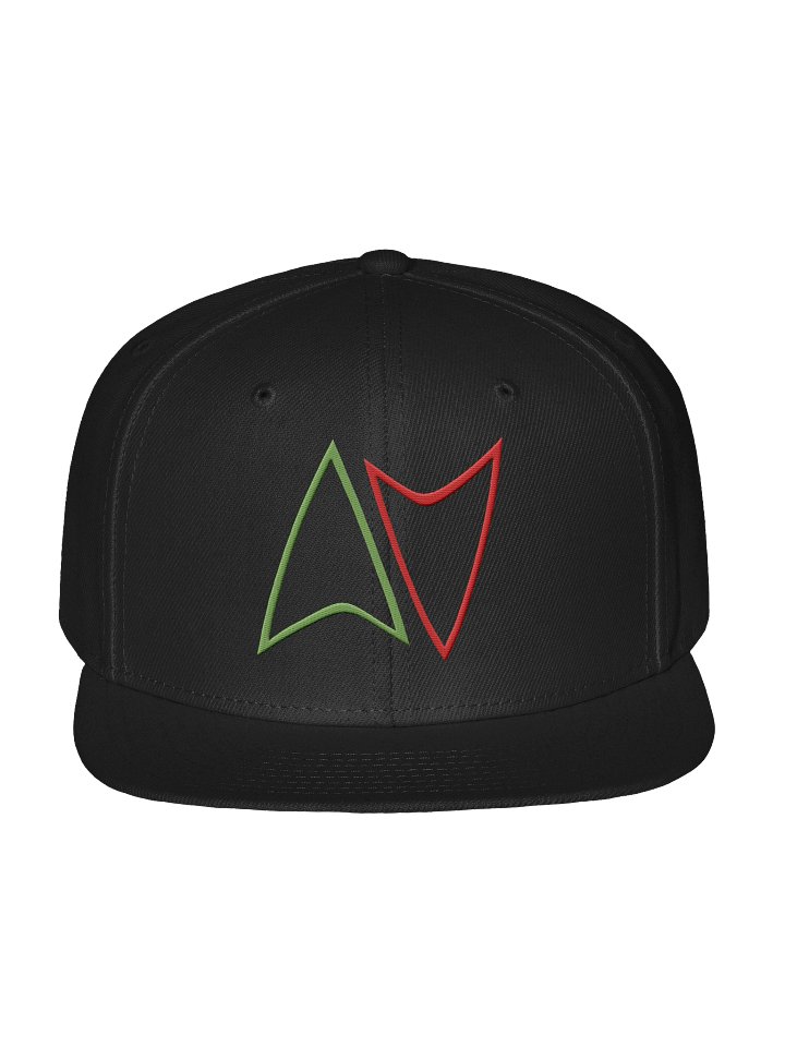 TrekCulture: Ups & Downs - Snapback product image (1)