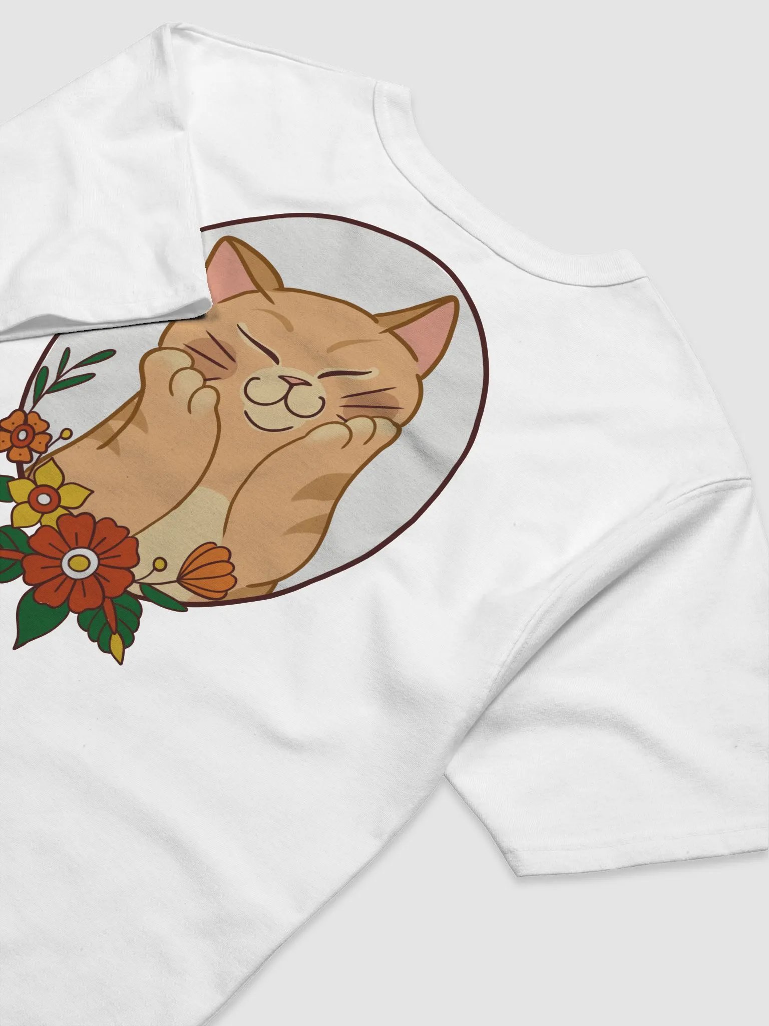 Foam Muncher 5000 - Champion Tee product image (8)