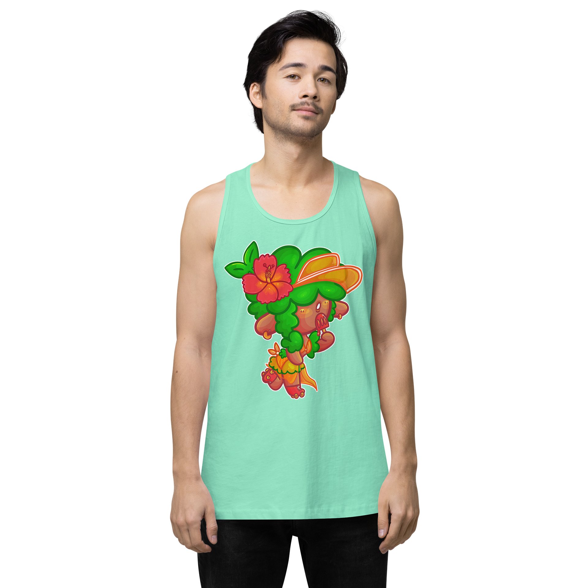 Summer Shirley - Tank Top product image (15)