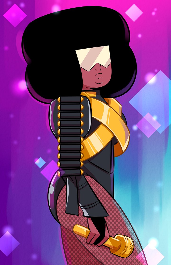 Formation Garnet Print 11 x 17 product image (1)