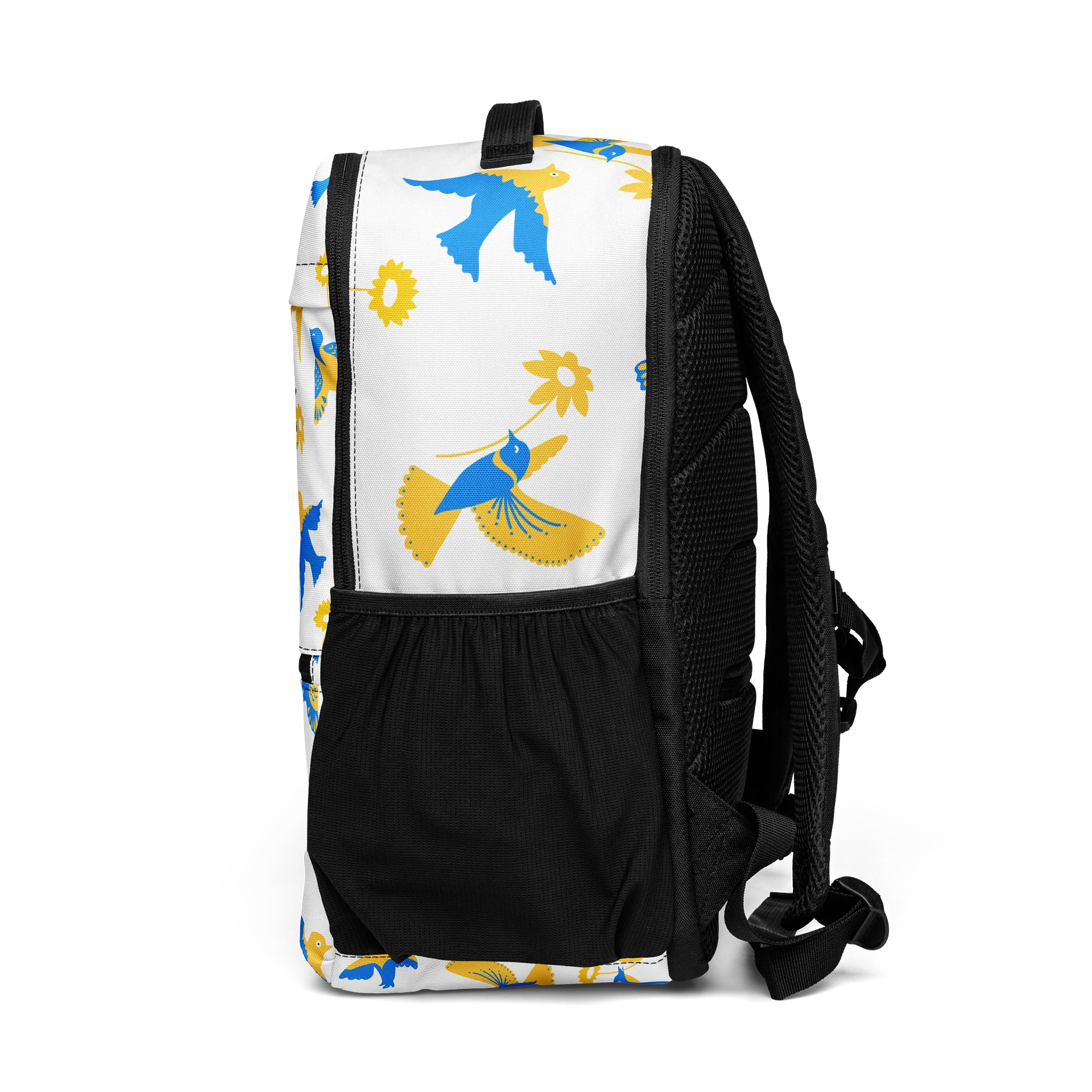 Avian Allure Backpack product image (4)