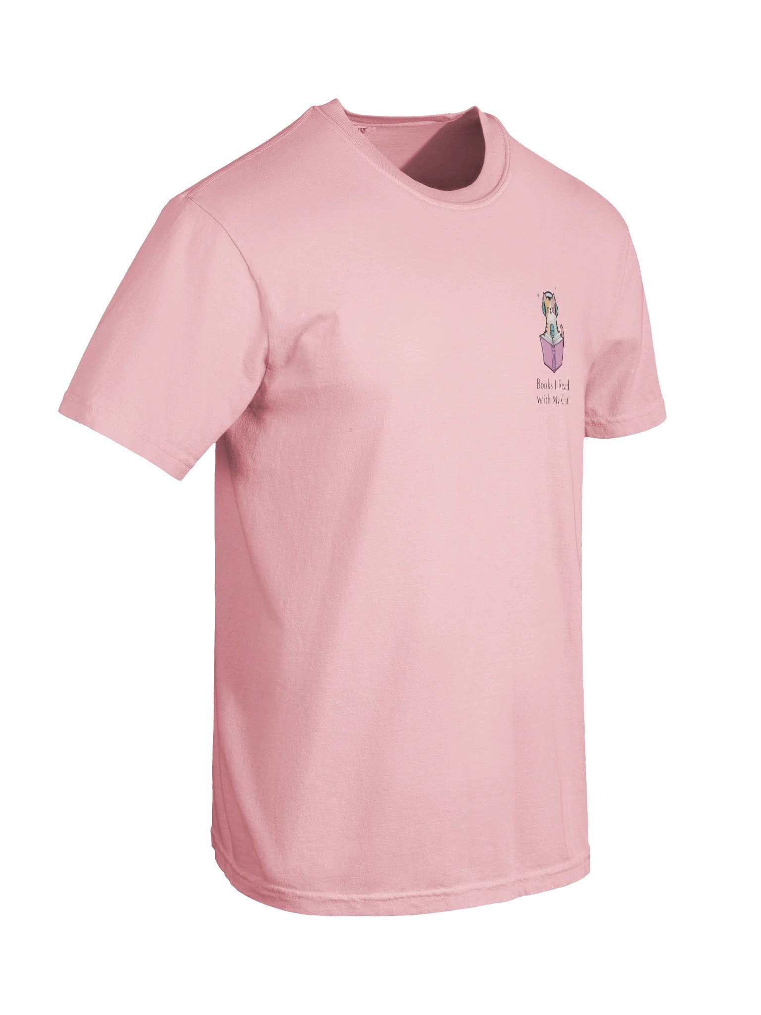 Logo Shirt product image (8)