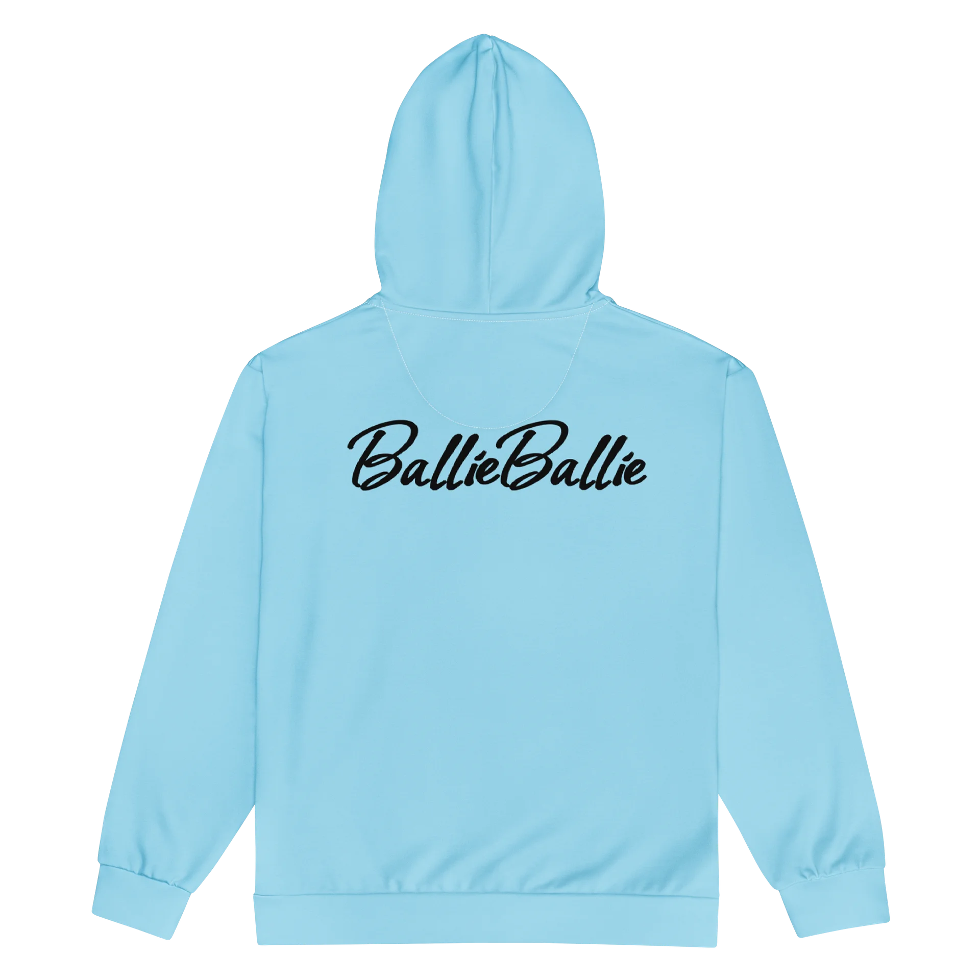 Vest Columbia Blue product image (2)