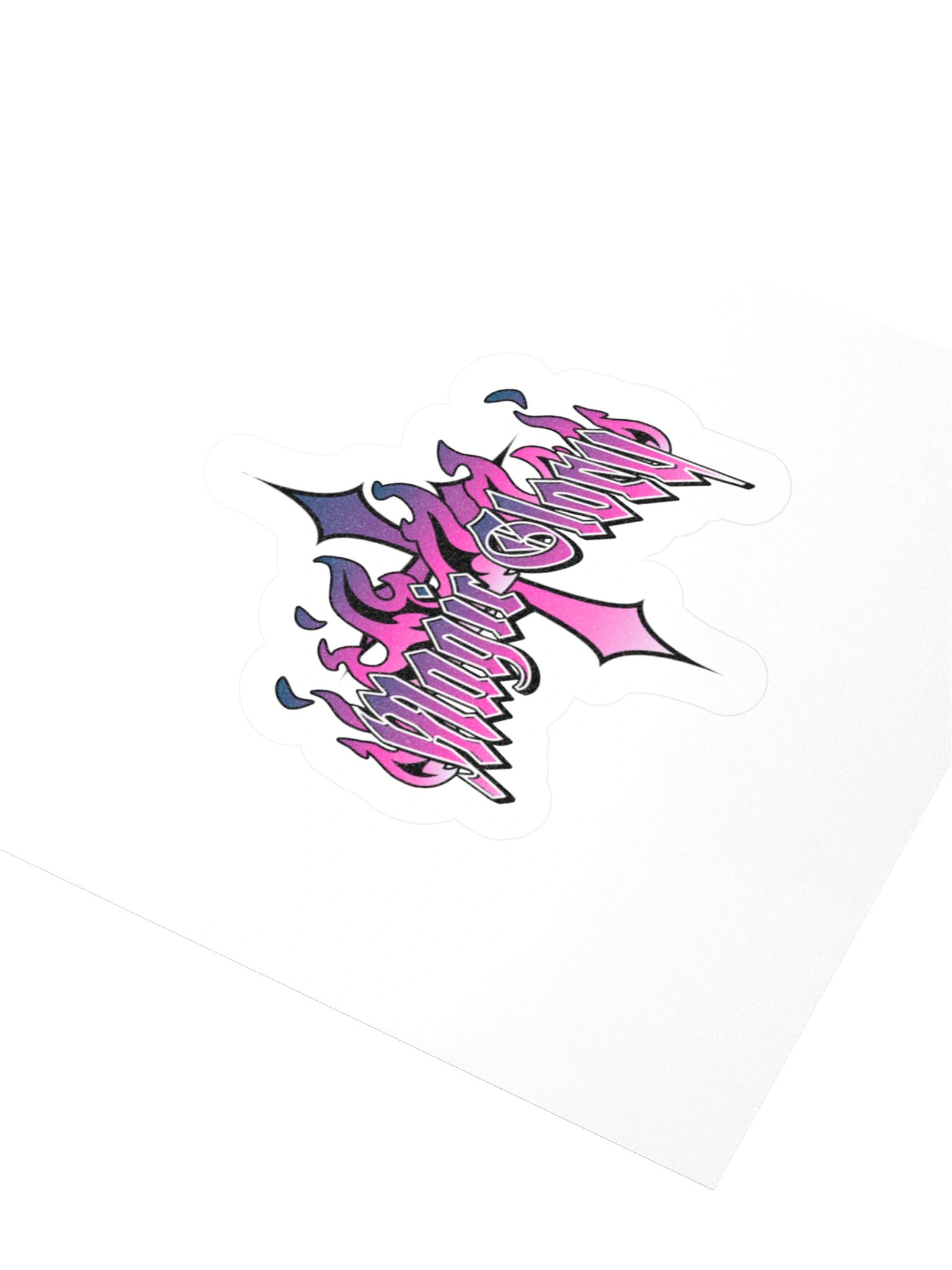 Magic Glory Sticker product image (12)