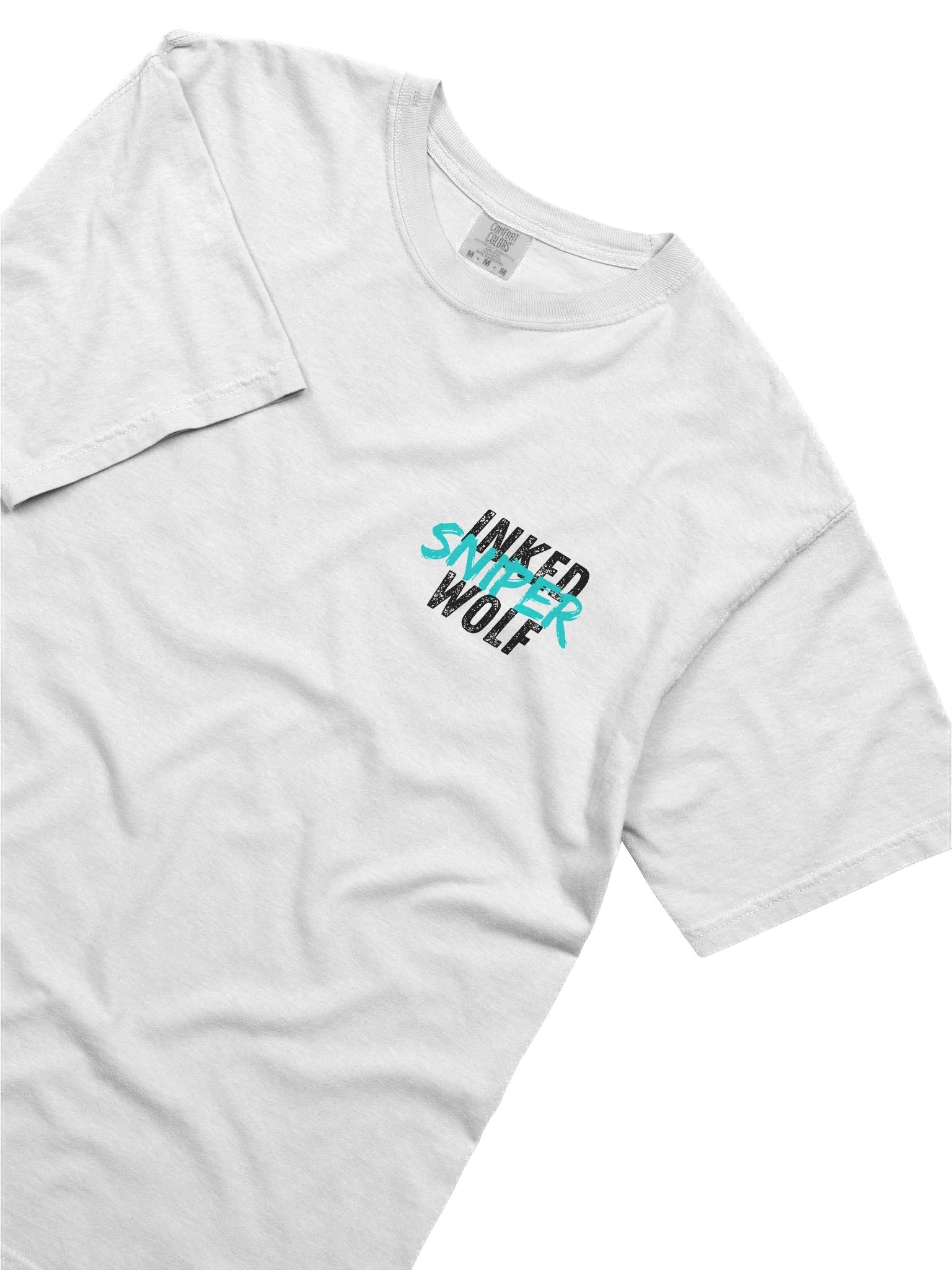 Clam Slammer Tee product image (5)
