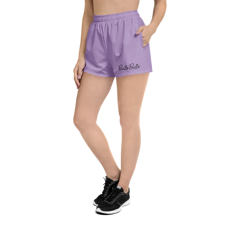 Athletic Shorts product image (2)