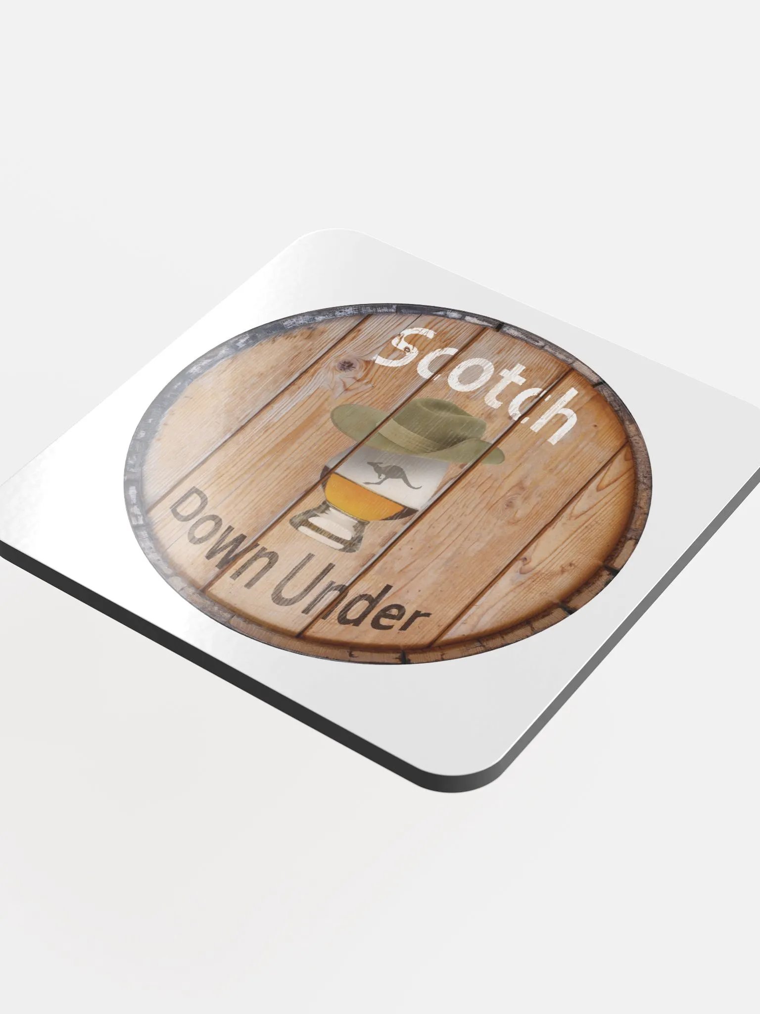 SDU Coaster product image (4)