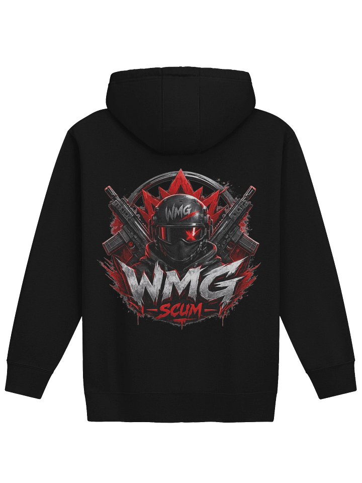 W.M.G. Hoodie product image (17)
