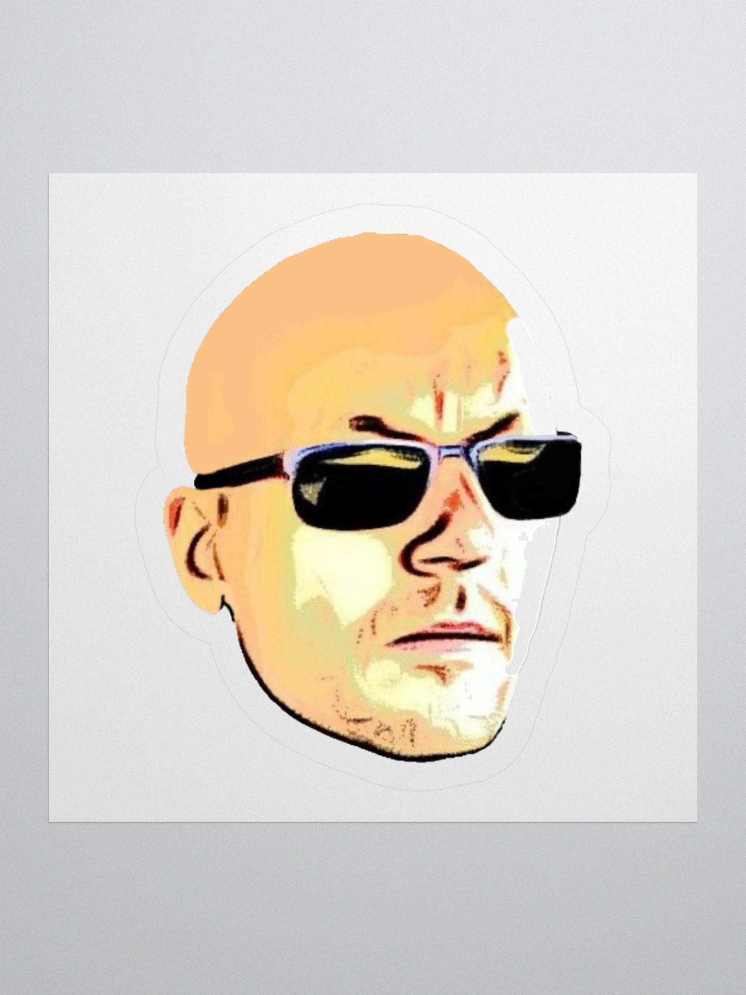 Barbasticker product image (2)