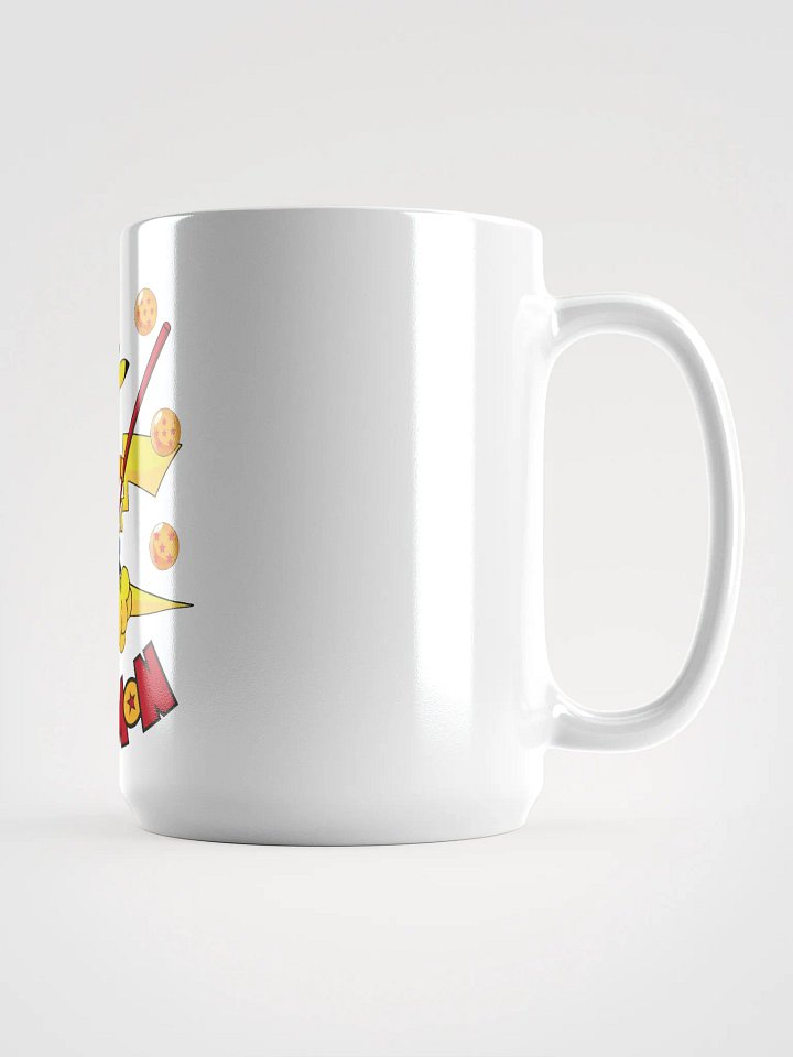 Pikaku Mug product image (2)