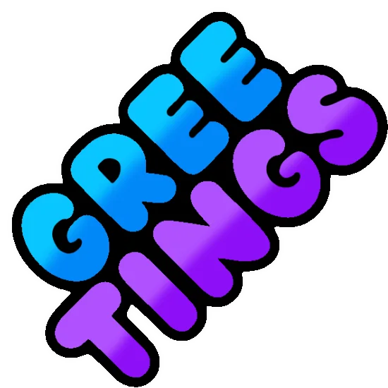 Greetings! Collection
