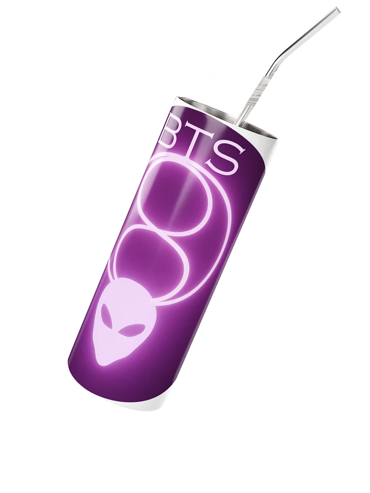 Travel with BTS cup product image (2)