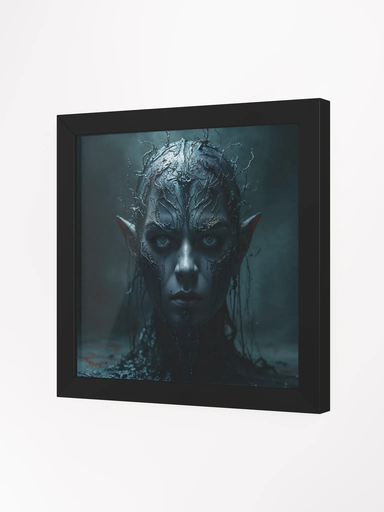 The Mireborn Framed Print product image (15)