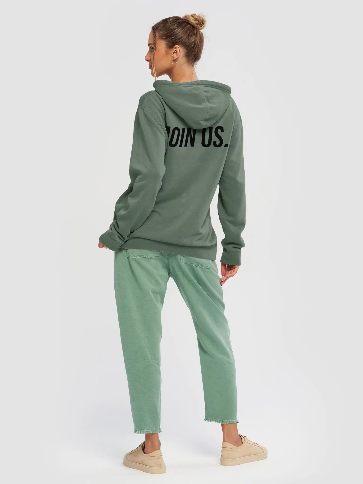 Cult of the Funy Sweatshirt product image (4)