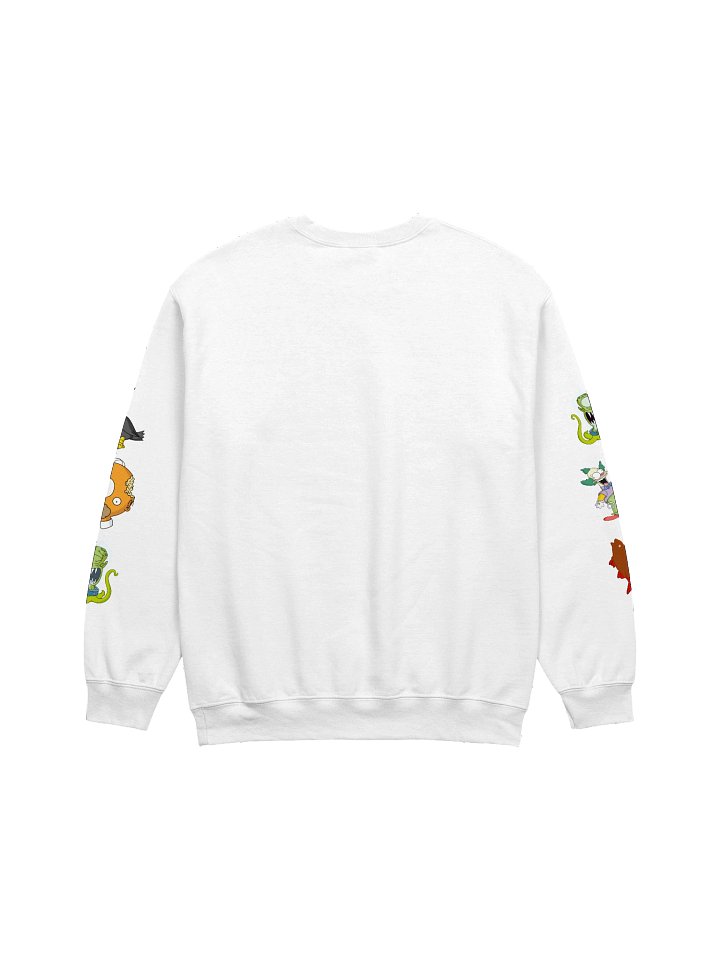 treehouse of horror product image (4)