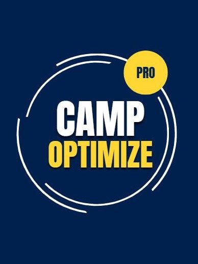 Camp Optimize Pro product image (1)