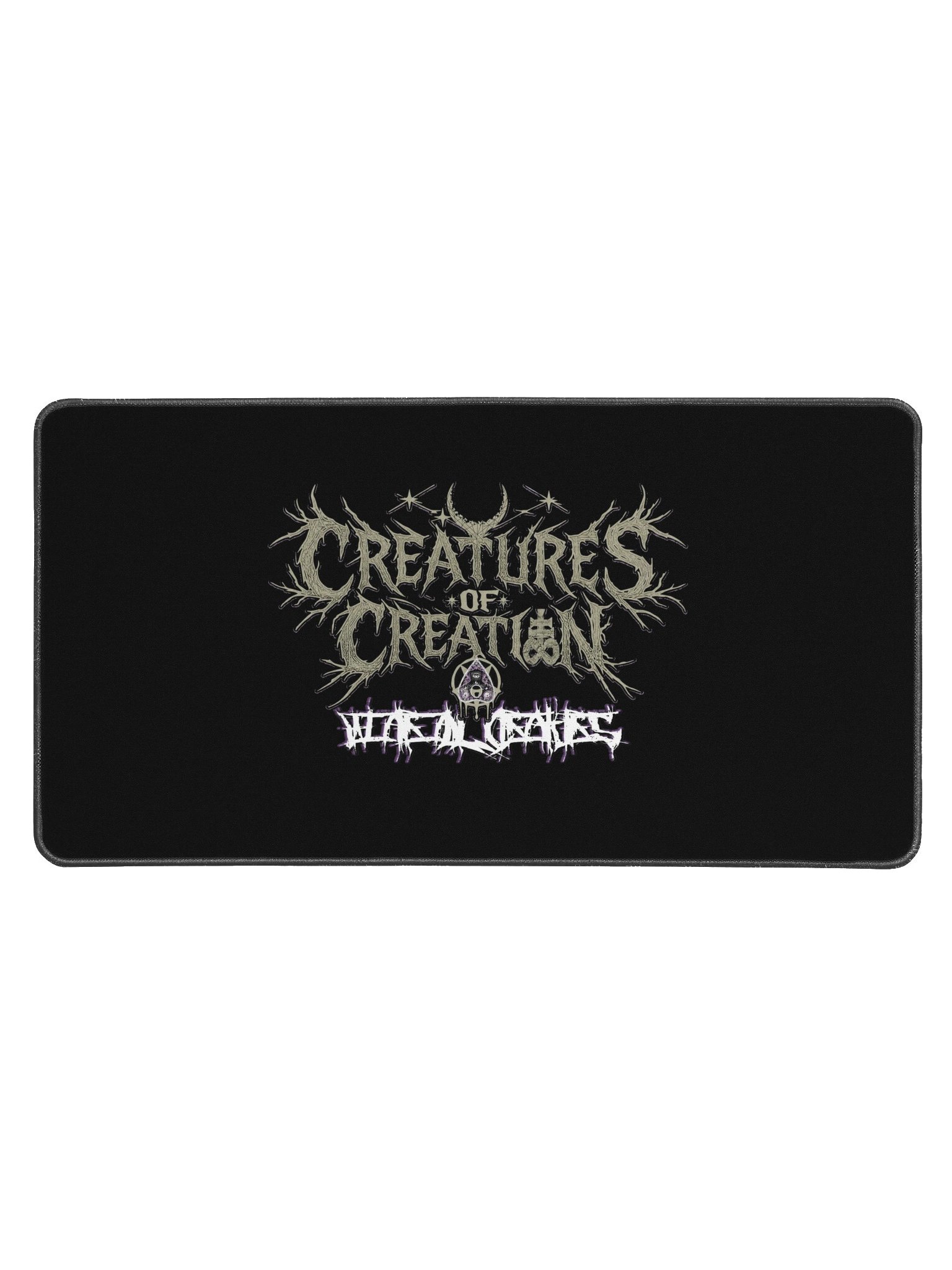 BRAND Name Mousepad product image (1)