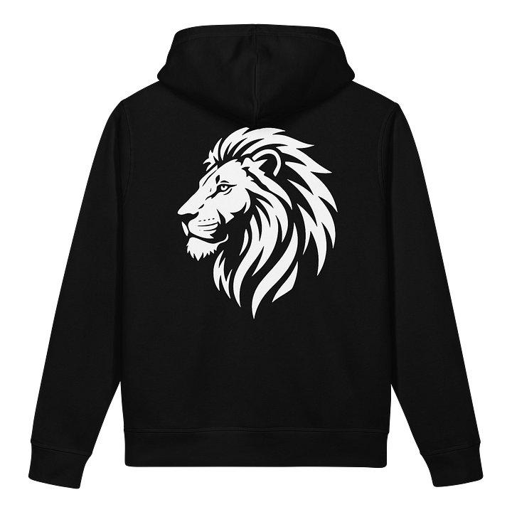 ONE KING Majestic Side Pocket Hoodie product image (1)