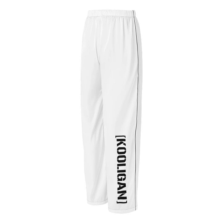 KOOLIGAN - Pajama Pants product image (2)